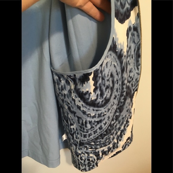 St John By Marie Gray Zip Up Front Jacket A1. - Picture 15 of 16